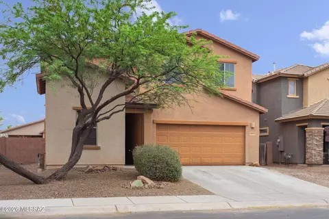 12097 W Hailey Ln, Marana, AZ 85653