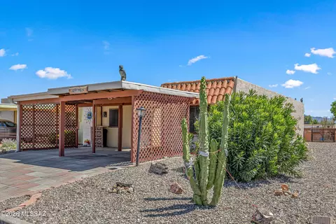 400 N Calle De Las Profetas, Green Valley, AZ 85614