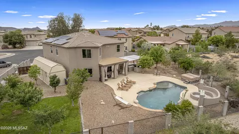 5471 W Copperhead Dr, Tucson, AZ 85742