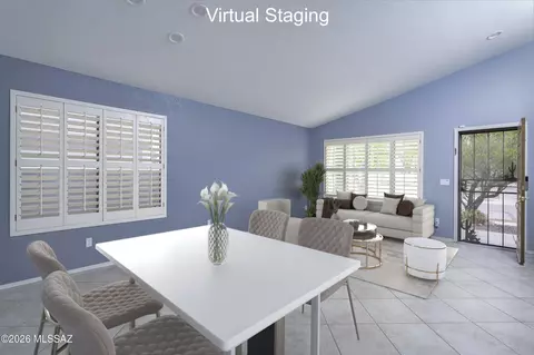 Other - 10172 E Gray Hawk Dr, Tucson, AZ 85730 photo 1 of 9