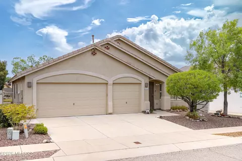 10172 E Gray Hawk Dr, Tucson, AZ 85730