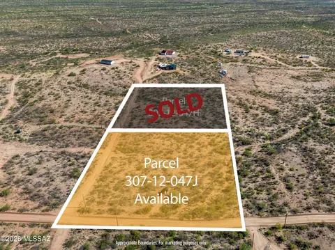 tbd Vanessa Way, Oracle, AZ 85623