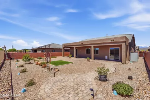 12736 E Prairie Aster Ln, Tucson, AZ 85747