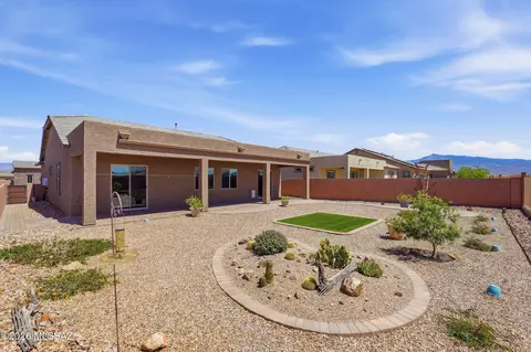 12736 E Prairie Aster Ln, Tucson, AZ 85747