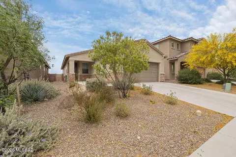 Exterior - 11295 S Weismann Dr, Vail, AZ 85641 photo 2 of 4