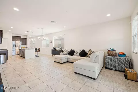 Entry Way - 11295 S Weismann Dr, Vail, AZ 85641 photo 2 of 3