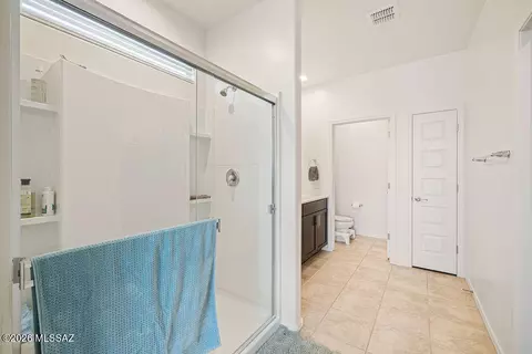 Entry Way - 11295 S Weismann Dr, Vail, AZ 85641 photo 3 of 3