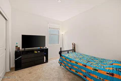 Bedroom - 11295 S Weismann Dr, Vail, AZ 85641 photo 5 of 6