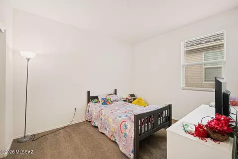 Bedroom - 11295 S Weismann Dr, Vail, AZ 85641 photo 3 of 6