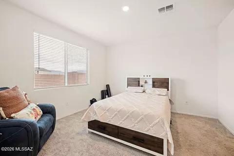 Bedroom - 11295 S Weismann Dr, Vail, AZ 85641 photo 1 of 6