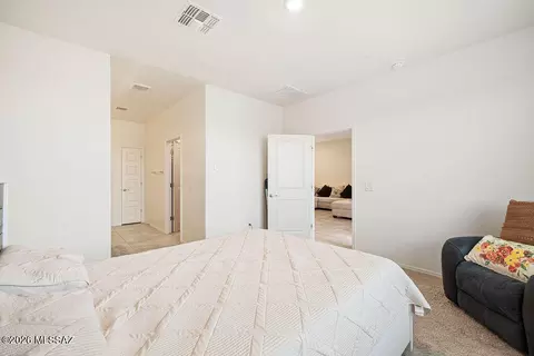 Bedroom - 11295 S Weismann Dr, Vail, AZ 85641 photo 2 of 6