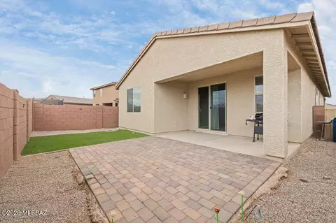 Exterior - 11295 S Weismann Dr, Vail, AZ 85641 photo 4 of 4