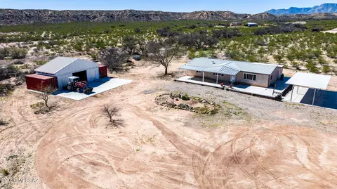 1895 W Debbie Ln, Saint David, AZ 85630