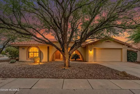 14540 N Sky Trl, Oro Valley, AZ 85755