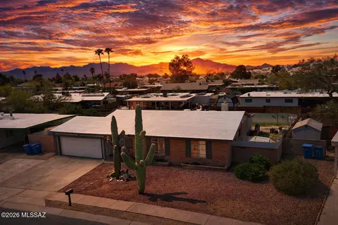 View/Area - 3371 W Eunice St, Tucson, AZ 85741 photo 3 of 3