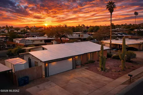 3371 W Eunice St, Tucson, AZ 85741