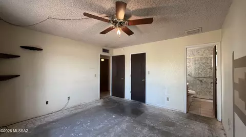 Bedroom - 3371 W Eunice St, Tucson, AZ 85741 photo 1 of 1