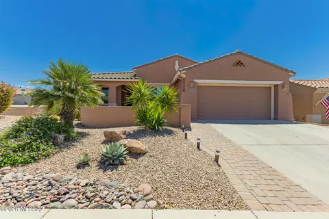 13928 E Brotherton St, Vail, AZ 85641