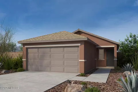 3510 W Prospero St, Tucson, AZ 85746