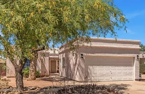 3935 N Vine Tree Pl, Tucson, AZ 85719