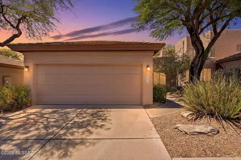 6078 N Running Deer Ci Cir N, Tucson, AZ 85750