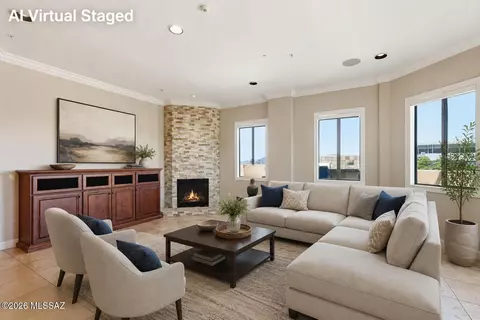 446 N Campbell Ave UNIT 1304, Tucson, AZ 85719