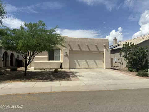 2231 N Avenida Tabica, Green Valley, AZ 85614