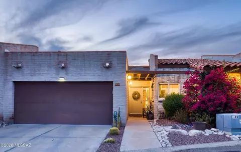 1931 E Campbell Ter, Tucson, AZ 85718