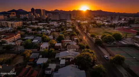 634 E 8th St, Tucson, AZ 85705
