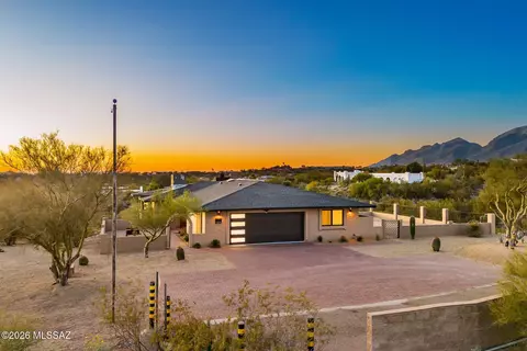 4905 N Craycroft Rd, Tucson, AZ 85718