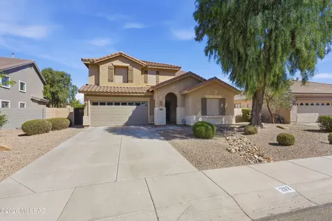 262 S San Marino Loop, Casa Grande, AZ 85194