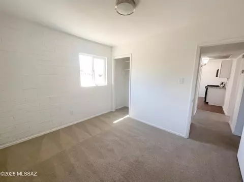 Bedroom - 1942 E Fayette Vis, Tucson, AZ 85713 photo 1 of 6