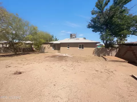 Exterior - 1942 E Fayette Vis, Tucson, AZ 85713 photo 1 of 1