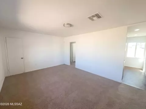 Living - 1942 E Fayette Vis, Tucson, AZ 85713 photo 2 of 3