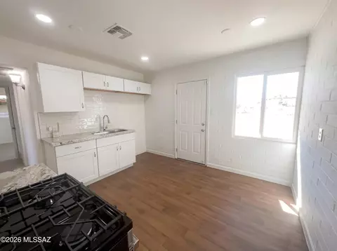 Kitchen - 1942 E Fayette Vis, Tucson, AZ 85713 photo 2 of 2