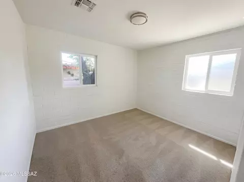 Bedroom - 1942 E Fayette Vis, Tucson, AZ 85713 photo 3 of 6