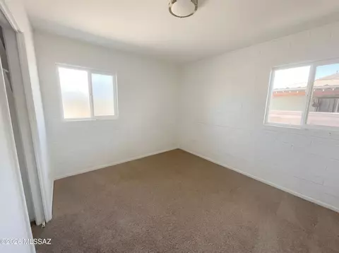 Bedroom - 1942 E Fayette Vis, Tucson, AZ 85713 photo 4 of 6