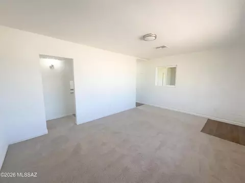 Living - 1942 E Fayette Vis, Tucson, AZ 85713 photo 3 of 3