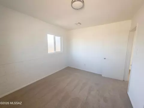 Bedroom - 1942 E Fayette Vis, Tucson, AZ 85713 photo 5 of 6