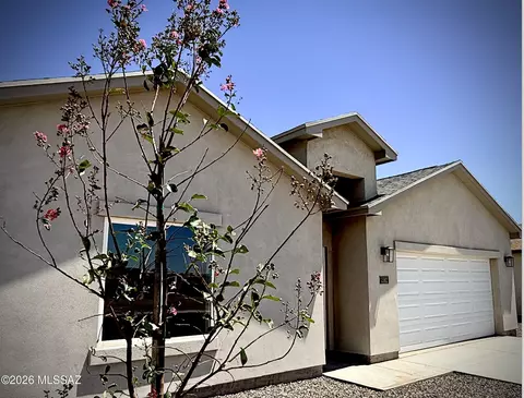 1582 W Stone Willow Dr, Safford, AZ 85546