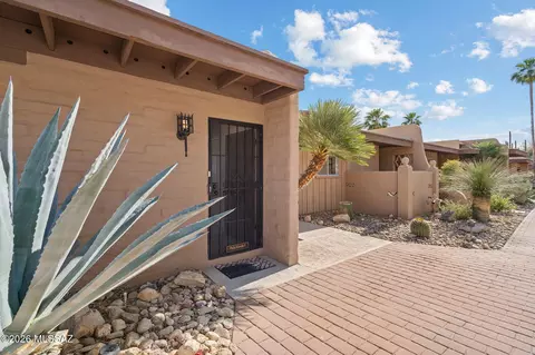 5251 E Mission Hill Dr #1&2, Tucson, AZ 85718