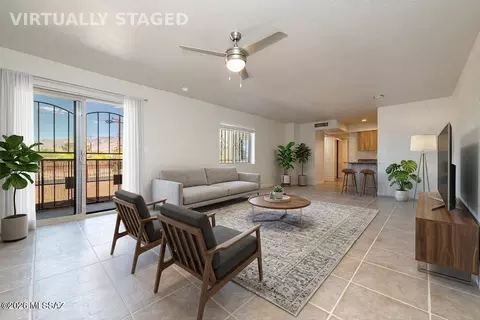 2525 N Alvernon Way UNIT E1, Tucson, AZ 85712