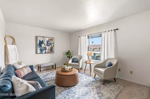 4160 W Delta St, Tucson, AZ 85741