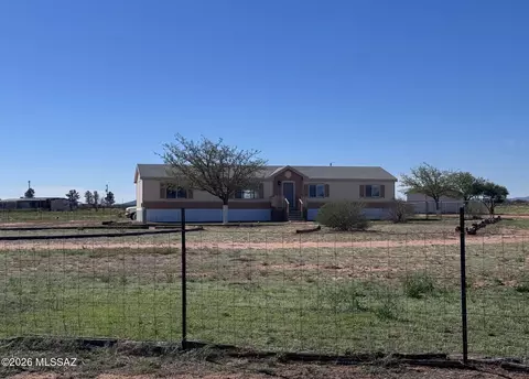 334 E Cochise Way, Cochise, AZ 85606