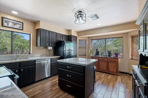 Kitchen - 1300 N Reta Dr, Vail, AZ 85641 photo 2 of 6