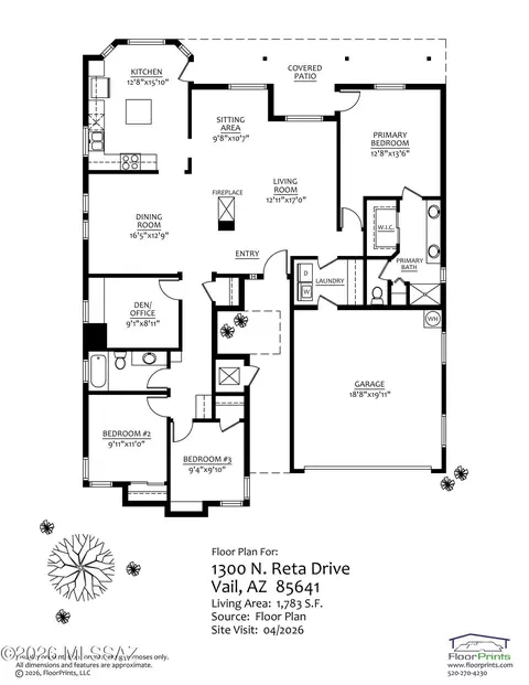 Other - 1300 N Reta Dr, Vail, AZ 85641 photo 1 of 13