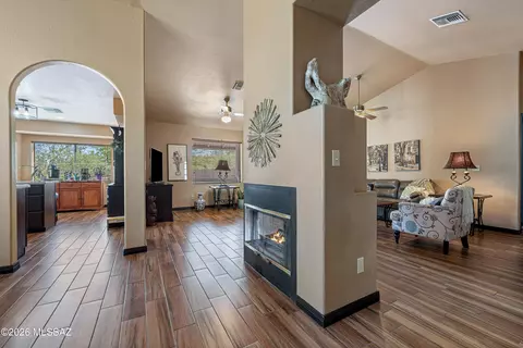 Entry Way - 1300 N Reta Dr, Vail, AZ 85641 photo 1 of 1
