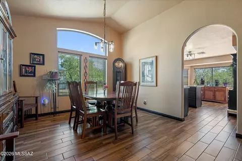 Dining - 1300 N Reta Dr, Vail, AZ 85641 photo 1 of 1