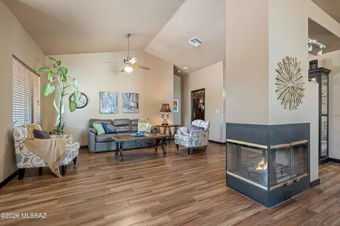 Living - 1300 N Reta Dr, Vail, AZ 85641 photo 1 of 3