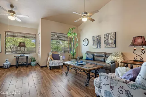 Living - 1300 N Reta Dr, Vail, AZ 85641 photo 3 of 3
